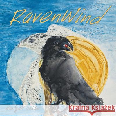 Ravenwind Hartzell Cobbs 9781480873759 Archway Publishing - książka