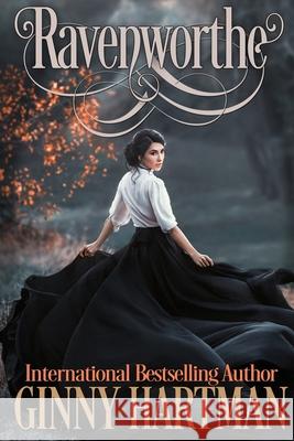 Ravenworthe Ginny Hartman 9781711016443 Independently Published - książka