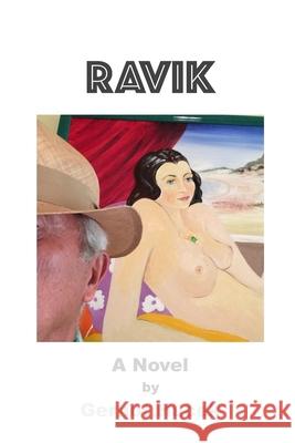 Ravik Gernot Hucek 9781006669743 Blurb - książka