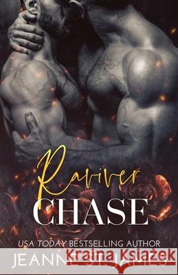 Raviver Chase: Reigniting Chase Jeanne S Annabelle Blangier Valentin Translation 9781964071084 Double-J Romance, Inc. - książka