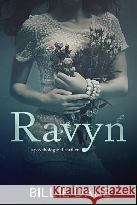 Ravyn Billie Dale 9781393733096 Cybill Richey - książka