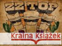 Raw (That Little Ol Band From Texas) ZZ Top 4050538790764 Warner Music - książka