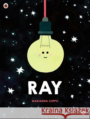 Ray Marianna Coppo 9780241807729 Penguin Random House Children's UK - książka