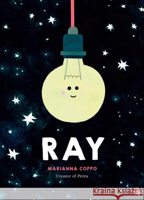 Ray Marianna Coppo 9780735265776 Tundra Books (NY) - książka