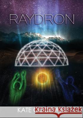 Raydron Kate Goodwill 9781782227489 Paragon Publishing - książka