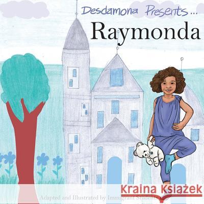 Raymonda The Adventures of a. Rogu Matina Banks James Cottage 9781981501557 Createspace Independent Publishing Platform - książka