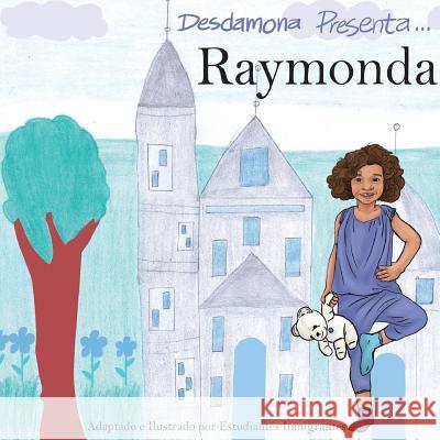 Raymonda The Adventures of a. Rogu Matina Banks James Cottage 9781981897841 Createspace Independent Publishing Platform - książka