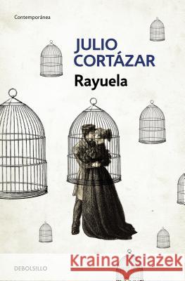 Rayuela / Hopscotch Cortazar, Julio 9788466331906 Debolsillo - książka