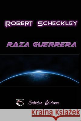 Raza guerrera Steyr, Julieta M. 9781517504021 Createspace - książka