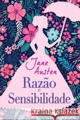 Razão e sensibilidade Austen, Jane 9786555522747 Principis - książka