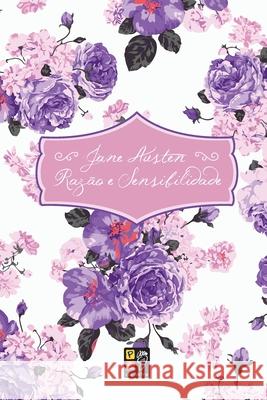 Razão e sensibilidade Austen, Jane 9788595200999 Buobooks - książka