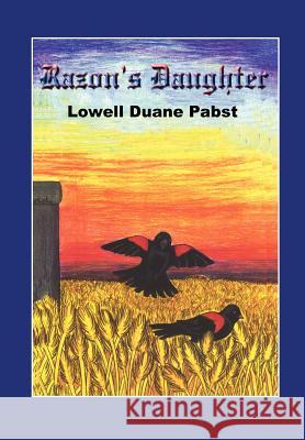 Razon's Daughter Lowell Duane Pabst 9781418452308 Authorhouse - książka
