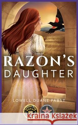 Razon's Daughter Lowell Duane Pabst 9781965390030 Lowell Duane Pabst - książka