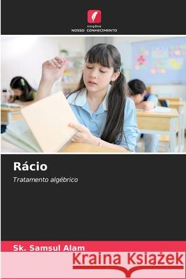 Rácio Alam, Sk. Samsul 9786208671976 Edições Nosso Conhecimento - książka