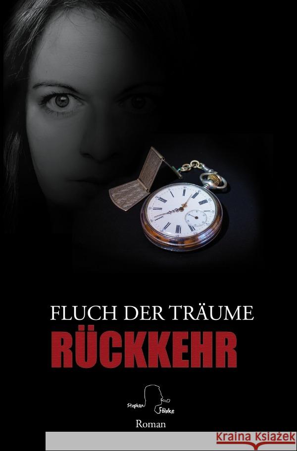 Rückkehr Fölske, Stephan 9783565070367 epubli - książka