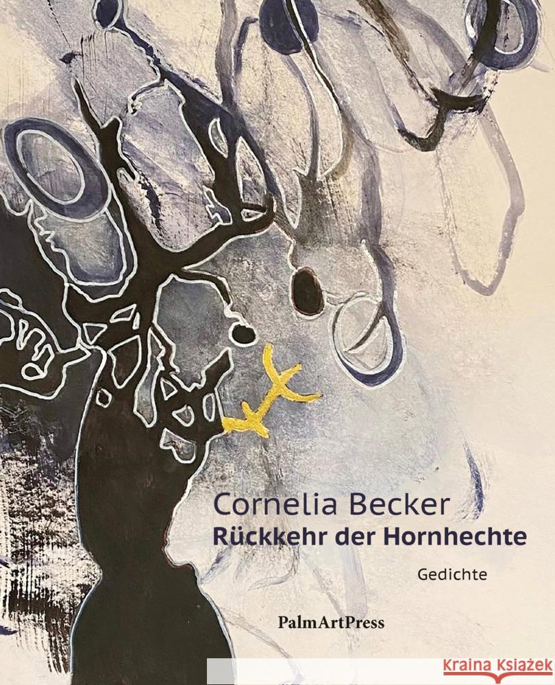 Rückkehr der Hornhechte Becker, Cornelia 9783962581510 PalmArtPress - książka