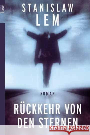Rückkehr von den Sternen : Roman. Aus d. Poln. v. Maria Kurecka Lem, Stanislaw   9783548601465 List TB. - książka