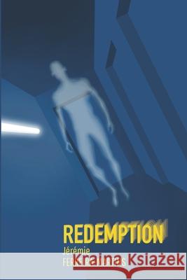 Rédemption Ferreira-Martins, Jérémie 9782957570416 Afnil Electre - książka