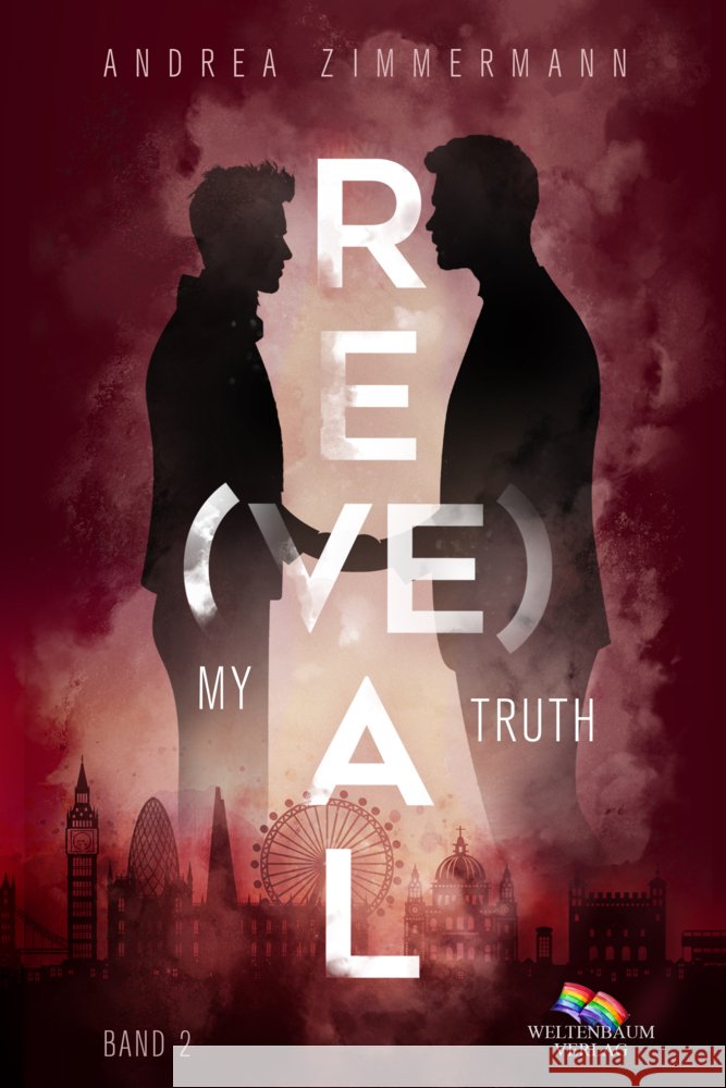 Re(VE)al Zimmermann, Andrea 9783949640421 Weltenbaum Verlag - książka