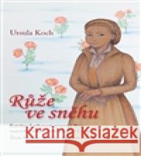 Růže ve sněhu Ursula Koch 9788090465954 M.E.S.S. - książka