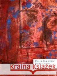 Růže, vrány Paul Leppin 9788076454736 Dauphin - książka