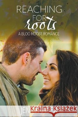 Reaching For Roots Jemi Fraser   9798215754627 Jemi Fraser - książka