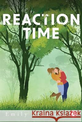 Reaction Time Emily O'Beirne 9783963247033 Ylva Verlag E.Kfr. - książka