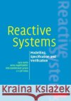 Reactive Systems: Modelling, Specification and Verification Aceto, Luca 9780521875462 Cambridge University Press