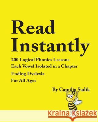 Read Instantly Camilia Sadik 9780991383702 Spellingrules.com - książka