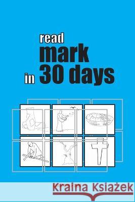 Read Mark in 30 Days Andrew Page 9783957760982 VTR Publications - książka