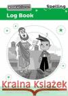 Read Write Inc. Spelling: Log Book 5-6 Pack of 5 Pursglove, Janey 9780198305415 Oxford University Press