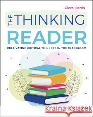 Reader First: Creating a Culture of Literacy In Ev ery Classroom  9781394276172  - książka