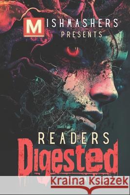 Readers Digested, Vol. 1: Stories of the Unknown Nicholas McConnaughay, Scott Moore, Ashley Grant 9798847017299 Independently Published - książka