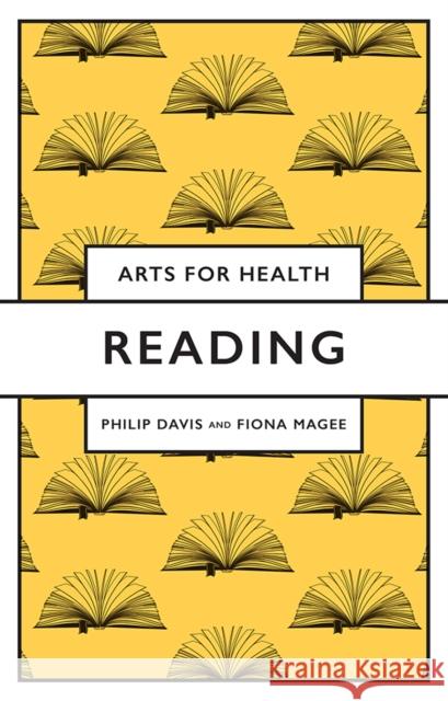 Reading Philip Davis (University of Liverpool, UK), Fiona Magee (University of Liverpool, UK) 9781838673086 Emerald Publishing Limited - książka