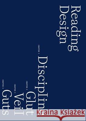 Reading Design: The Visual Language of Common Objects Craig Hodgetts 9781917458481 Unicorn - książka
