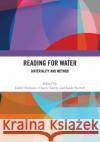 Reading for Water  9781032516295 Taylor & Francis Ltd