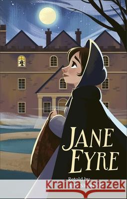 Reading Planet - Jane Eyre - Level 7: Fiction (Saturn) Ally Sherrick 9781510445246 Rising Stars UK Ltd - książka