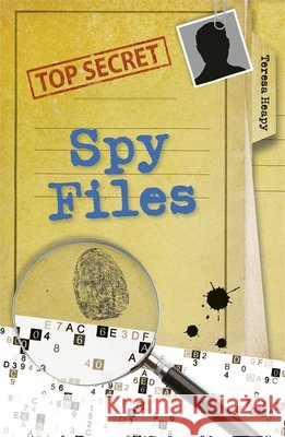 Reading Planet KS2 - Spy Files - Level 5: Mars - Non-Fiction Heapy, Teresa 9781510454040 Rising Stars UK Ltd - książka