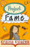 Reading Planet - Project Fame - Level 8: Fiction (Supernova) Gareth P. Jones 9781510445277 Rising Stars UK Ltd