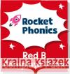 Reading Planet Rocket Phonics Red B Complete Pack    9781398313668 Hodder Education