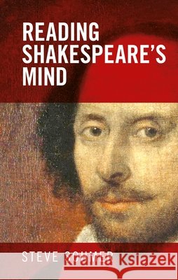 Reading Shakespeare's mind Sohmer, Steve 9781526113276 Manchester University Press - książka