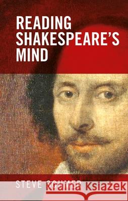 Reading Shakespeare's mind Sohmer, Steve 9781526113276 Manchester University Press - książka