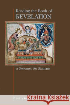 Reading the Book of Revelation: A Resource for Students Barr, David L. 9781589830561 Society of Biblical Literature - książka