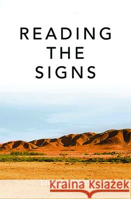 Reading the Signs and Other Itinerant Essays  9781736494622 Etruscan Press - książka