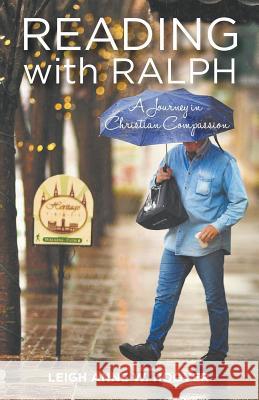 Reading with Ralph - A Journey in Christian Compassion Leigh Anne W. Hoover 9781939289209 Little Creek Books - książka