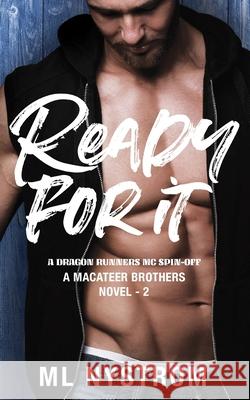 Ready For It ML Nystrom 9781922359384 Hot Tree Publishing - książka
