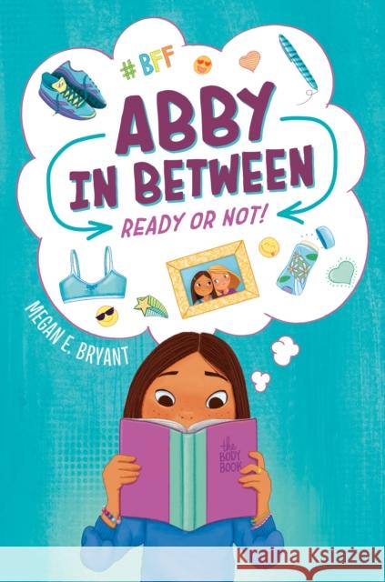 Ready or Not! #1 Megan E. Bryant 9780593226537 Penguin Putnam Inc - książka