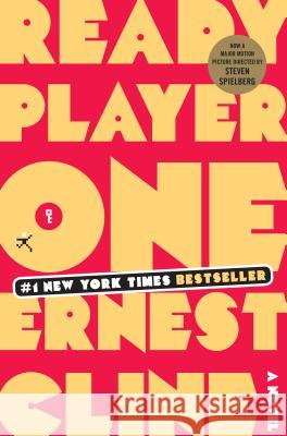 Ready Player One Ernest Cline 9780307887436 Crown Publishing Group (NY) - książka