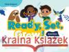 Ready, Set, Grow! Level 2 Workbook American English Kate Gregson 9781009799546 Cambridge University Press