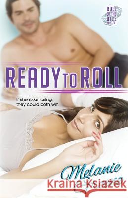 Ready to Roll Melanie Greene 9781941967058 Melanie Greene - książka